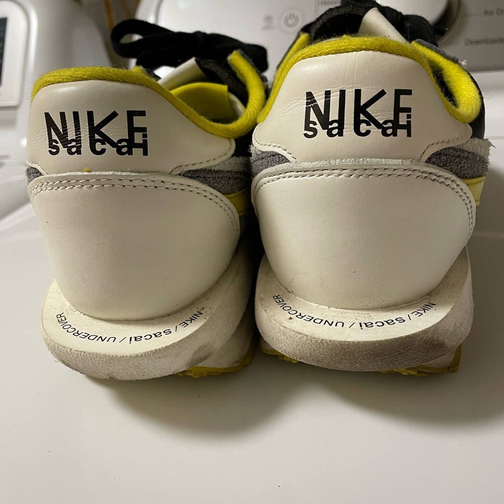 Nike Sacai Waffle - Picture 5 of 6
